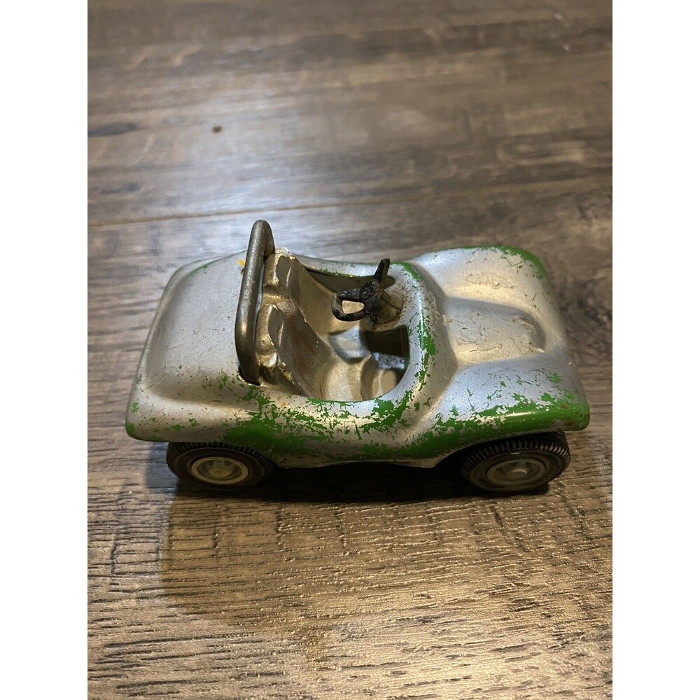 Vintage Tonka Car Made In The USA 55340